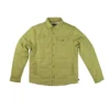 6th Sense Fishing FishCamp Jacket - Green Outerwear 2 6th Sense Fishing FishCamp Jacket - Green Outerwear