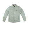6th Sense Fishing FishCamp Jacket - Gray Outerwear