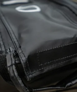 6th Sense Fishing Large Bait Bag - Black