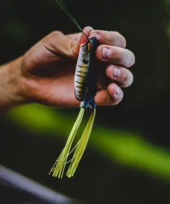 6th Sense Fishing Vega Frog - Baby Bluegill 9 6th Sense Fishing Vega Frog - Baby Bluegill