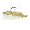 6th Sense Fishing Divine Swim Jig - Gizzard Flash 1 6th Sense Fishing Divine Swim Jig - Gizzard Flash