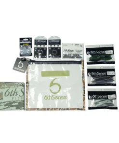 6th Sense Fishing Glitch 3.8 Glitch Bundle