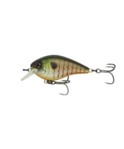 6th Sense Fishing Crush Mini 25X - Gorge Gill Collections