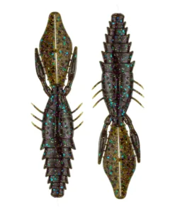 6th Sense Fishing Prawn 4.2 - Green Pumpkin Juice