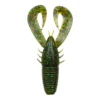 6th Sense Fishing Soft Plastics Stroker Craw - Watermelon Candy