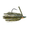 6th Sense Fishing Divine Swim Jig - Grass Mutant