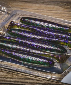 6th Sense Fishing Divine Swimbait - Grass Candy