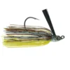 6th Sense Fishing Divine Swim Jig - Grass Smash Swim Jigs