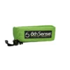 6th Sense Fishing Rod Sleeves Rod Sleeve - Lime Green