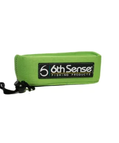 6th Sense Fishing Rod Sleeves Rod Sleeve - Lime Green