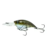 6th Sense Fishing Curve 55 - Green Pumpkin Blue Craw