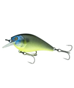 6th Sense Fishing Crush - Green Pumpkin Gill Deals