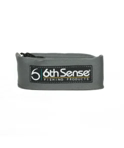 6th Sense Fishing Rod Sleeves Rod Sleeve - Gray