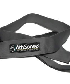 6th Sense Fishing Rod Sleeves Rod Sleeve - Gray
