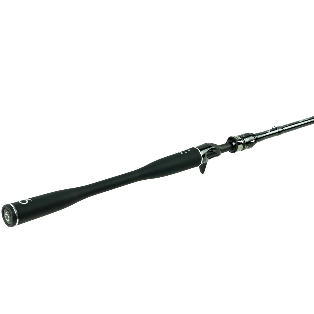 6th Sense Fishing ESP Rods ESP 7'9" Medium, Moderate 3 6th Sense Fishing ESP Rods ESP 7'9" Medium, Moderate