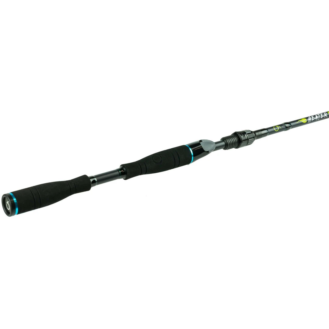 6th Sense Fishing Heater - 7'2" Med-Hvy, Mod-Fast 3 6th Sense Fishing Heater - 7'2" Med-Hvy, Mod-Fast