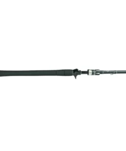 6th Sense Fishing Sensory 7'2" Medium, Fast Sensory Rods