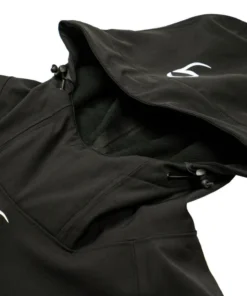 6th Sense Fishing Outerwear FishDry 'Blade' Hooded Pullover