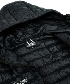 6th Sense Fishing FishDown Jacket - Black
