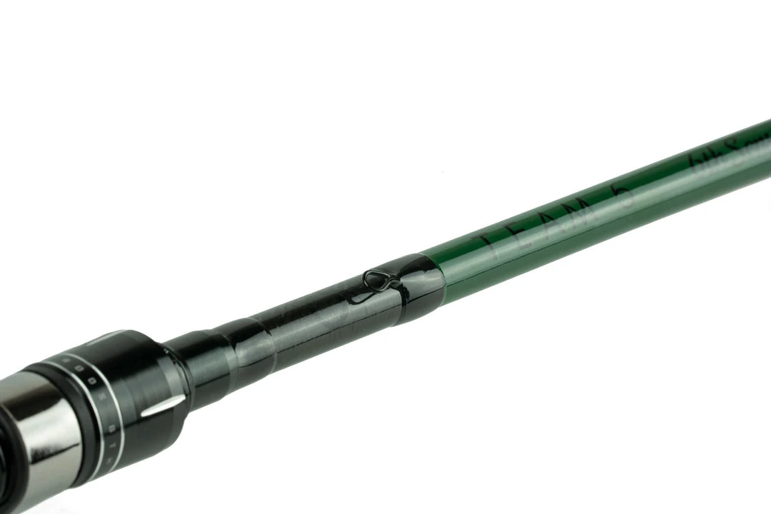 6th Sense Fishing Team 6 - 7'7" Heavy, Mod-Fast 6 6th Sense Fishing Team 6 - 7'7" Heavy, Mod-Fast