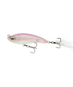 6th Sense Fishing HyperJerk 70 FW - Smallmouth Rose