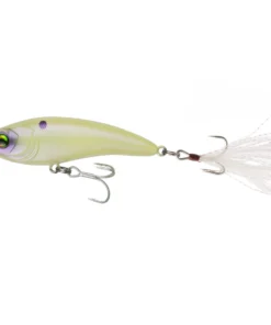 6th Sense Fishing Jerkbaits HyperJerk 70 SW - Bone Pearl
