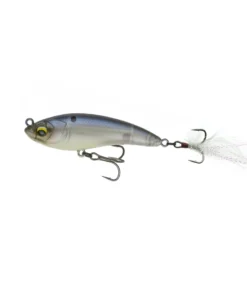 6th Sense Fishing HyperJerk 70 FW - Ghost Bone Minnow