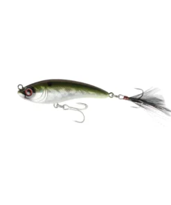 6th Sense Fishing HyperJerk 70 SW - Green Mack