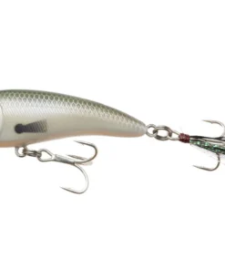 6th Sense Fishing HyperJerk 70 SW - Live Mullet