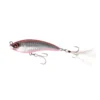 6th Sense Fishing HyperJerk 70 SW - Pink Chrome Jerkbaits