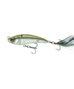 6th Sense Fishing Deals HyperJerk 70 FW - Shad Burst