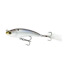 6th Sense Fishing Deals HyperJerk 70 FW - Shad Scales