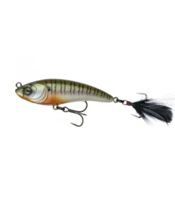 6th Sense Fishing HyperJerk 70 FW - 4K Bluegill