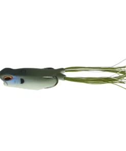 6th Sense Fishing Vega Frog - Gill Shad