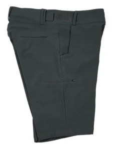 6th Sense Fishing FishDry Angling Shorts - Gray