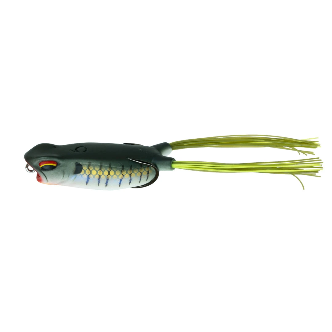 6th Sense Fishing Vega Frog - Baby Bluegill 3 6th Sense Fishing Vega Frog - Baby Bluegill