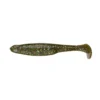 6th Sense Fishing Whale 4.5 Swimbait - Green Pumpkin Juice