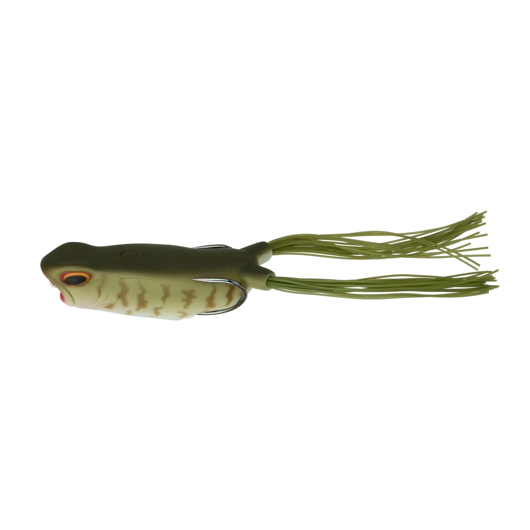 6th Sense Fishing Vega Frog - Toady 3 6th Sense Fishing Vega Frog - Toady
