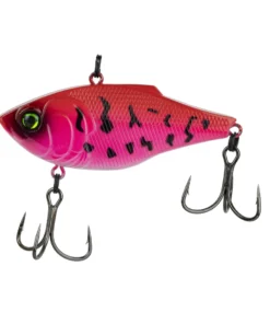 6th Sense Fishing Sale Quake - Bubble Gum Red