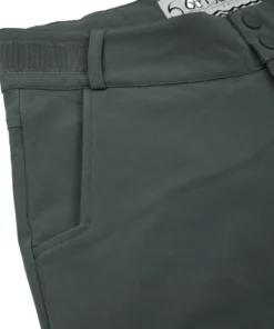 6th Sense Fishing FishDry Angling Shorts - Gray 15 6th Sense Fishing FishDry Angling Shorts - Gray
