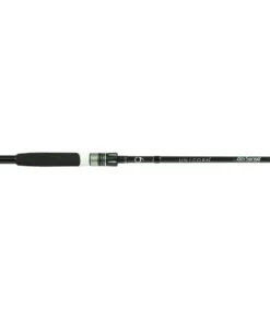 6th Sense Fishing Unicorn - Spinning Rod - 7'2" Medium-Light, Fast Glitch 3.8