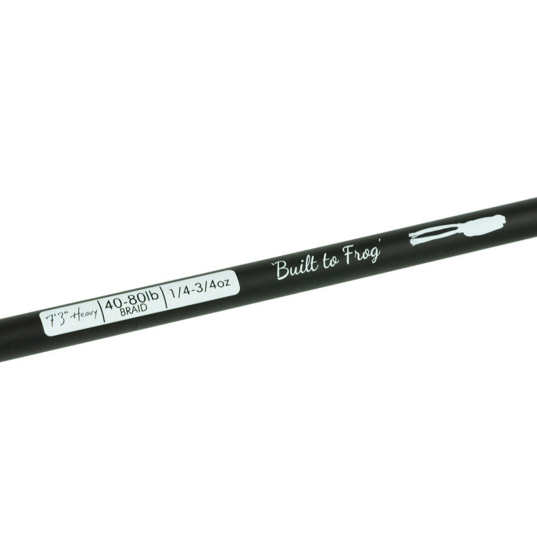 6th Sense Fishing Vega Series 7'3" Heavy, Fast 5 6th Sense Fishing Vega Series 7'3" Heavy, Fast