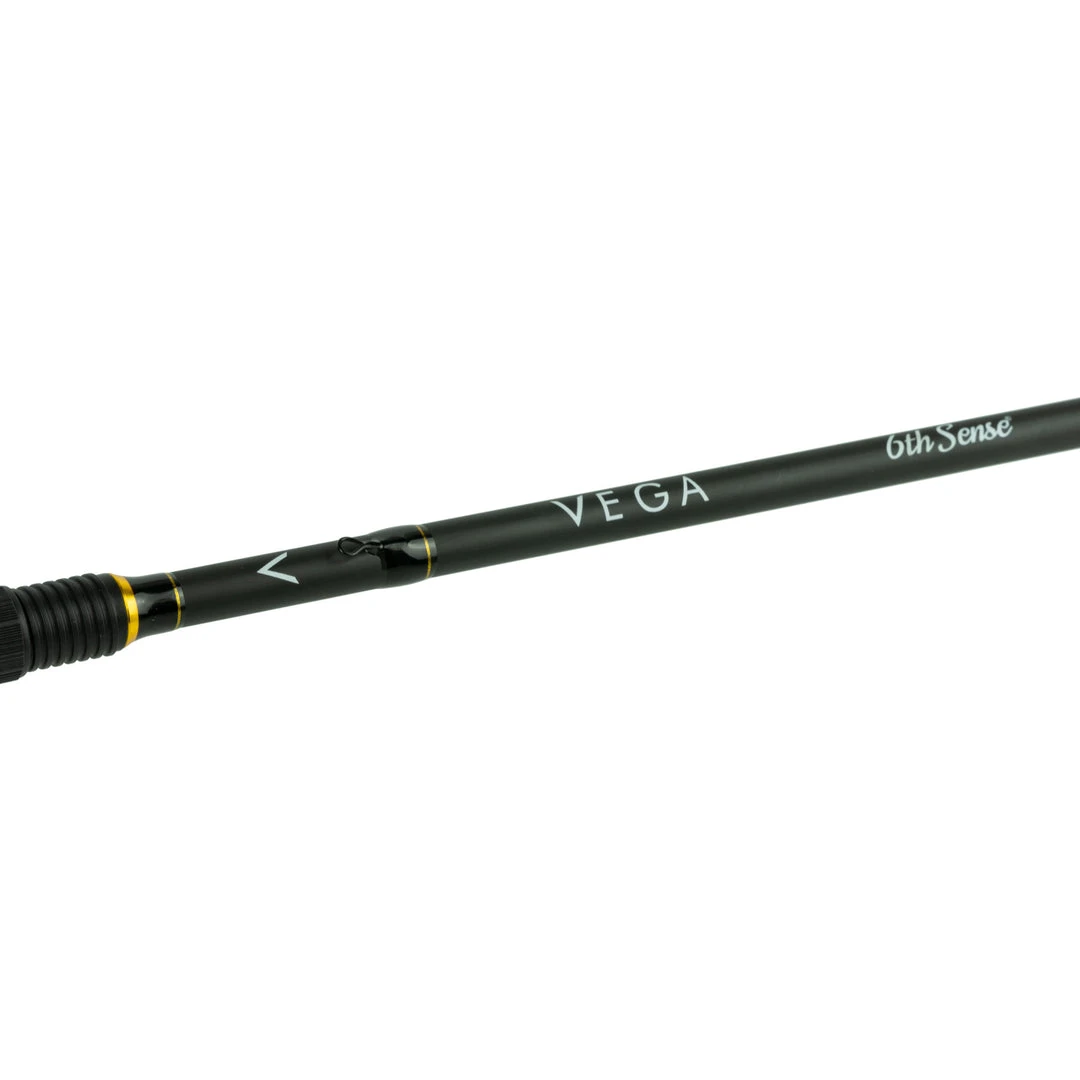 6th Sense Fishing Vega Series 7'3" Heavy, Fast 4 6th Sense Fishing Vega Series 7'3" Heavy, Fast