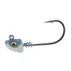 6th Sense Fishing Swimbait Jig Head - Live Shad Terminal Tackle