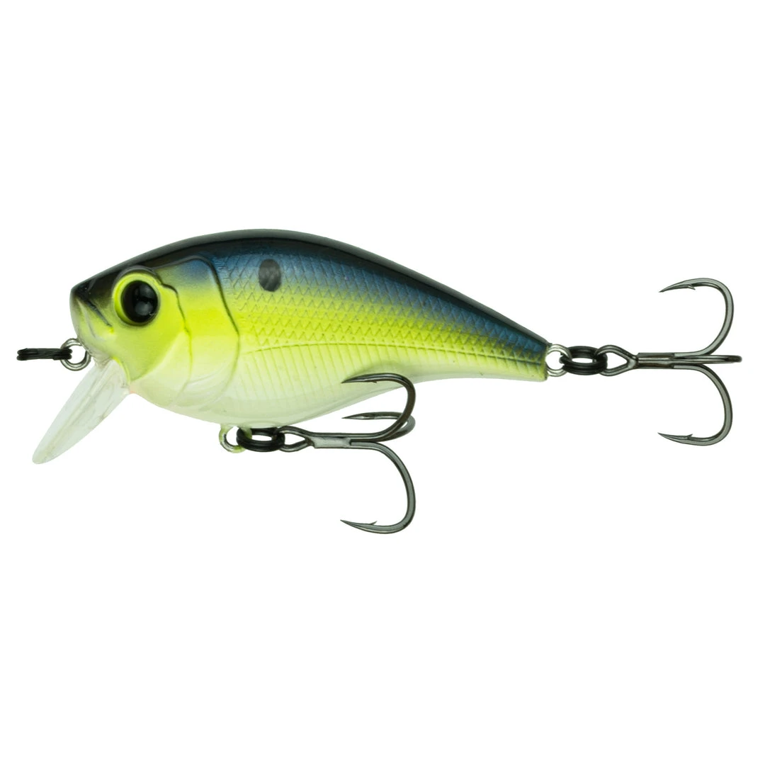 6th Sense Fishing Munch - Chartreuse Pro Blue Collections 3 6th Sense Fishing Munch - Chartreuse Pro Blue Collections