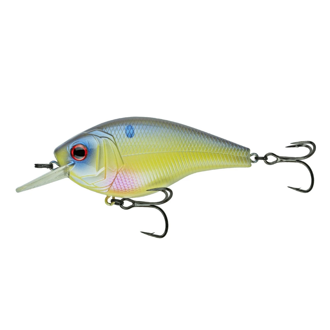 6th Sense Fishing Magnum SB - Chartreuse Sungill Sale 3 6th Sense Fishing Magnum SB - Chartreuse Sungill Sale