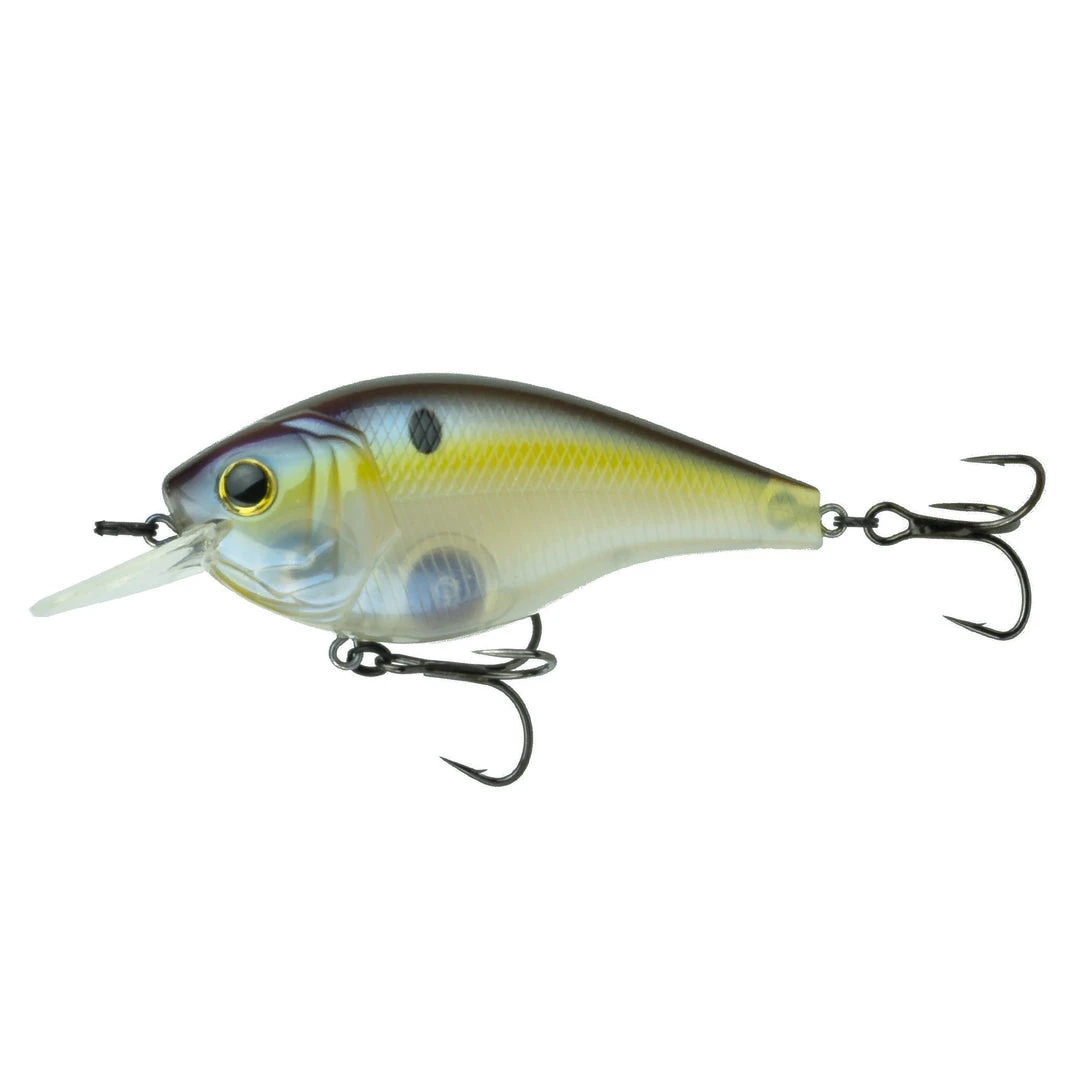 6th Sense Fishing Magnum SB - Shad Sense 3 6th Sense Fishing Magnum SB - Shad Sense