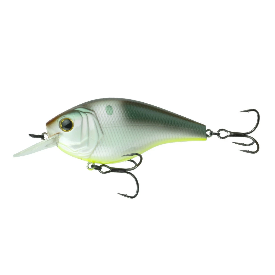 6th Sense Fishing Deals Magnum SB - Shad-Treuse 3 6th Sense Fishing Deals Magnum SB - Shad-Treuse