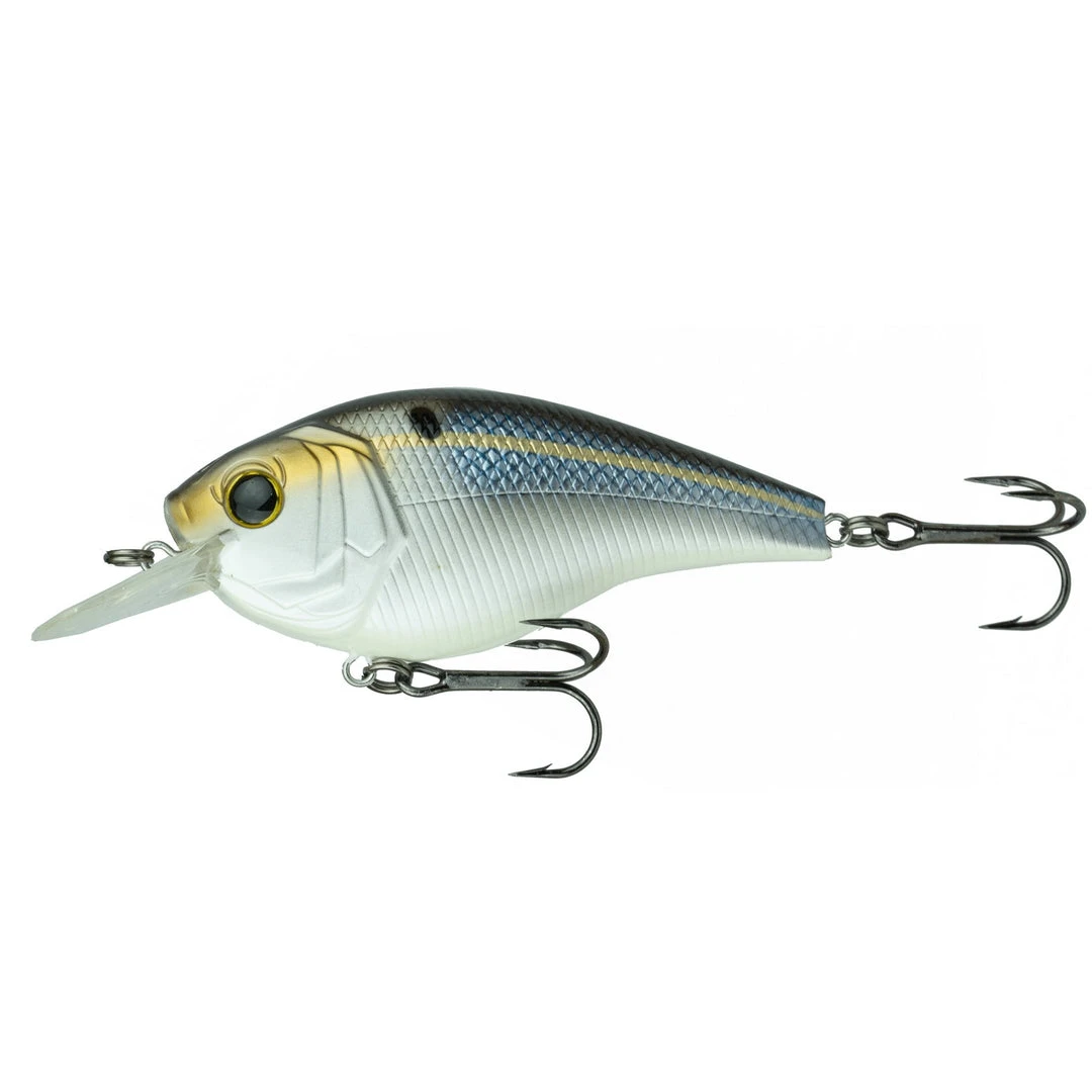 6th Sense Fishing Sale Magnum SB - Threadfin Shad 3 6th Sense Fishing Sale Magnum SB - Threadfin Shad