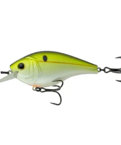 6th Sense Fishing Magnum SB - Sexified Chartreuse Shad